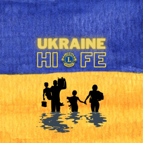 Lions Ukraine-Hilfe Logo v4
